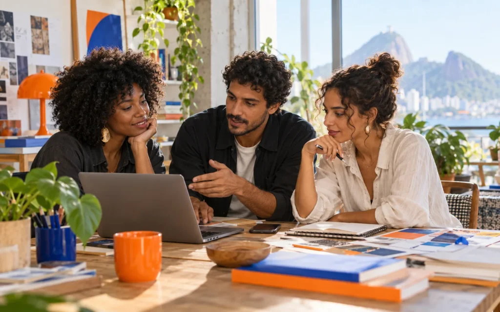 Blog: sites, e-commerce, design e SEO, O que um site de empresa local precisa explicar?